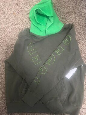 Fred Segal Hoddie